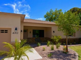 4313 E Lewis Ave, Phoenix, AZ 85008