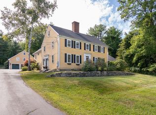 449 S Main St, Wolfeboro, NH 03894