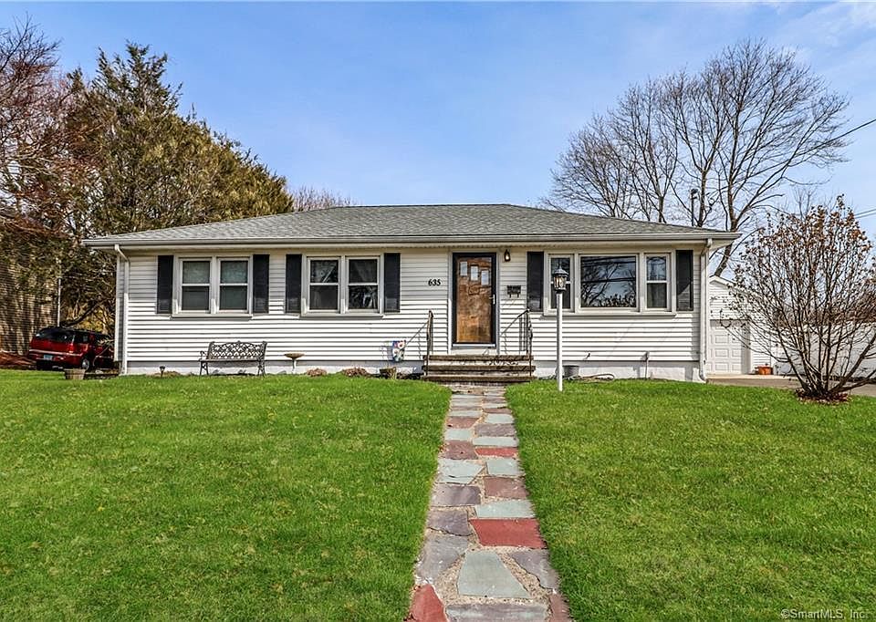 635 Merwin Ave, Milford, CT 06460 Zillow
