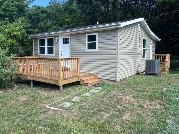 9318 James River Rd, Shipman, VA 22971