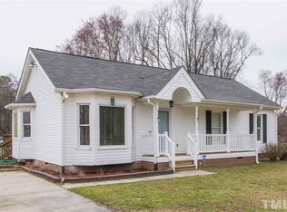 10004 Joe Leach Rd, Raleigh, NC 27603