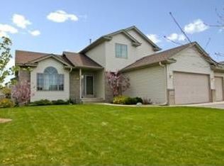 15519 Avocet St NW, Andover, MN 55304