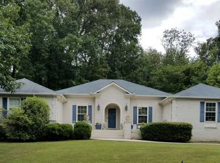 10126 Brandywine Dr SE, Huntsville, AL 35803