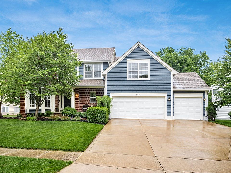 1st image of 10680 Brettridge Dr