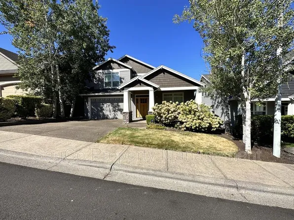 3585 NW Gerritz Ter, Portland, OR 97229