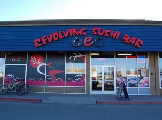 1200 W Northern Lights Blvd STE H, Anchorage, AK 99503