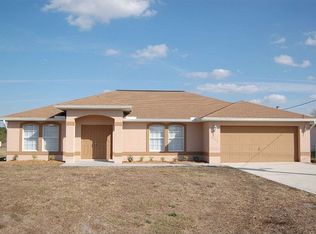 6132 Stratton Rd, Fort Myers, FL 33905