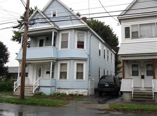 219 Duane Ave, Schenectady, NY