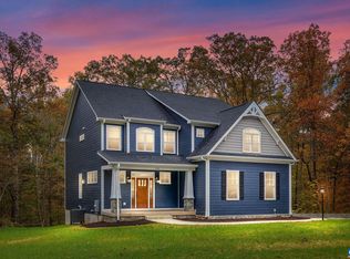 15 Yates Cir, Stanardsville, VA