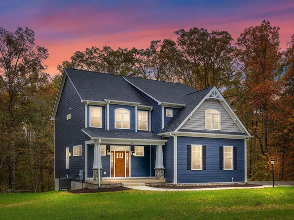 15 Yates Cir, Stanardsville, VA 22973