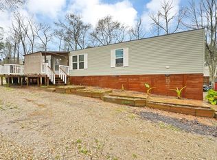 5744 Woodland Lakes Dr, Willis, TX 77378