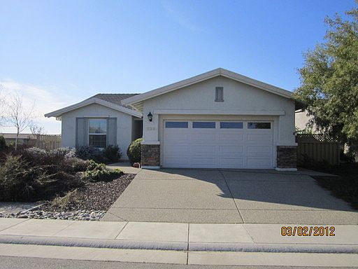 2nd image of 234 Calistoga Ln