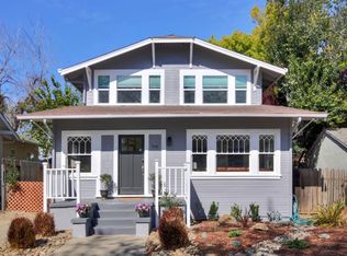 516 40th St, Sacramento, CA 95819