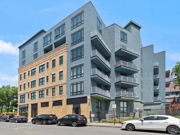 1948-1950 Washington St #2G, Boston, MA 02118