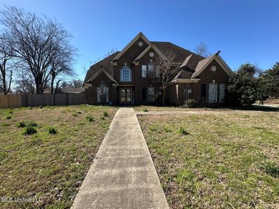 400 Argon St, Shelby, MS, 38774