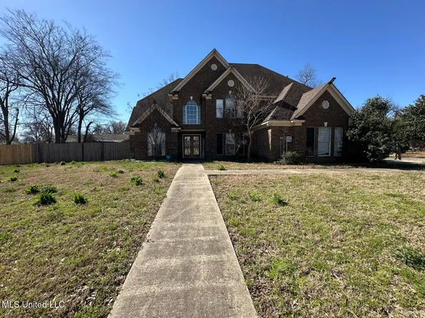 400 Argon St, Shelby, MS 38774