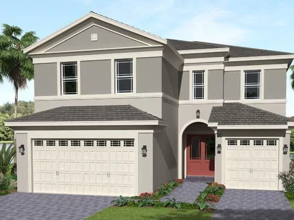 5224 Macoon Way, The Acreage, FL 33470