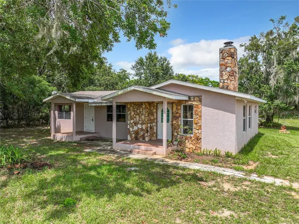 220 Brooks Rd, Frostproof, FL 33843