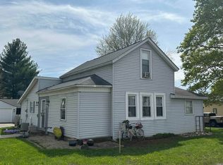18 S 2nd St, Denver, IN 46926