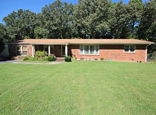 436 Wedgewood St, Cookeville, TN 38501