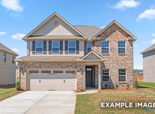 210 Goldie Ct, New Market, AL 35761