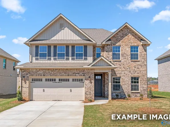 210 Goldie Ct, New Market, AL 35761