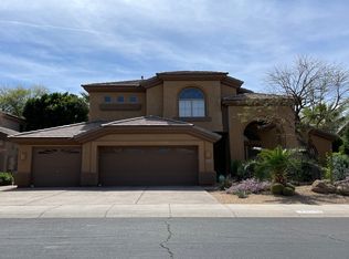 6441 E Crocus Dr, Scottsdale, AZ 85254