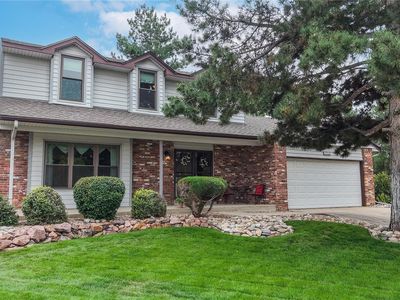 10762 Julian Court, Westminster, CO, 80031
