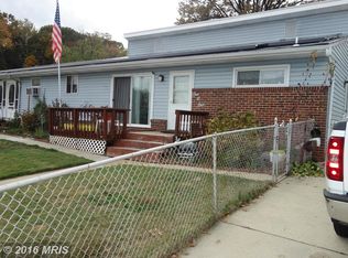 101 Allen Rd, Glen Burnie, MD 21061