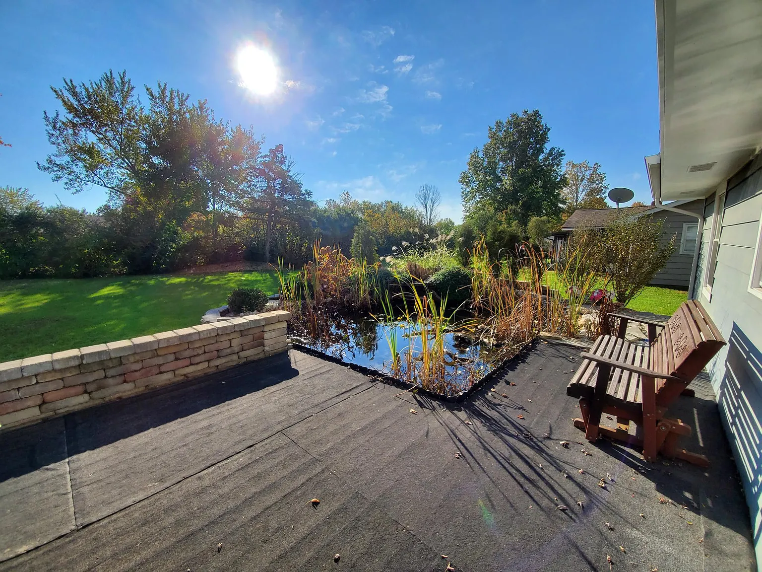 3 bed, 1560 sqft, $1,650 — Photo 2