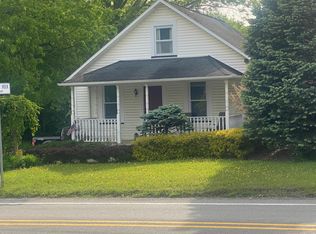 2147 Old State Rd, New Castle, PA 16101