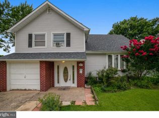 687 Mueller Rd, Warminster, PA 18974