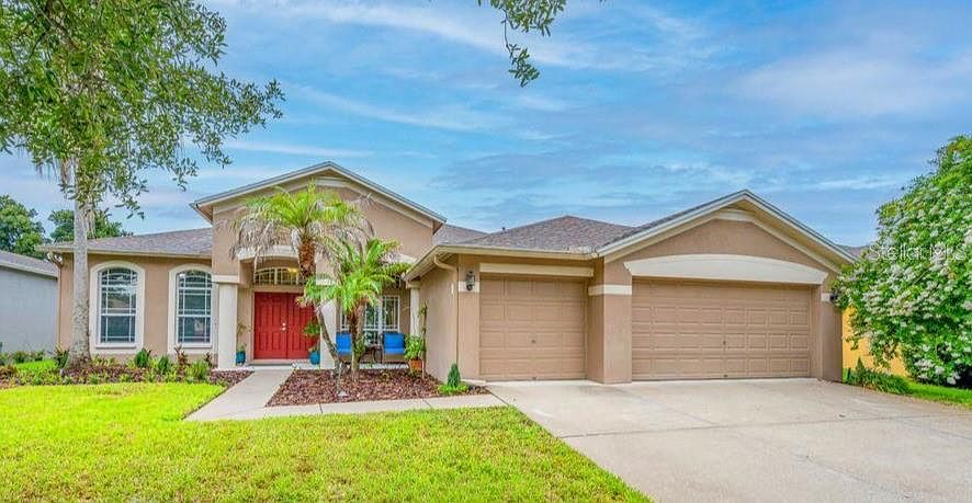 1st image of 16135 BRIDGEDALE DRIVE