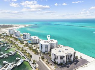 110 Gulf Shore Dr Unit 427, Destin, FL 32541