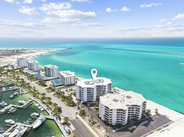 110 Gulf Shore Dr Unit 427, Destin, FL 32541