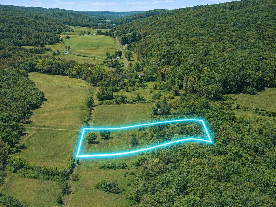 1st image of Back Mountain Rd