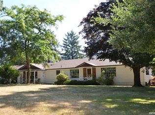 40400 Highway 228, Sweet Home, OR 97386
