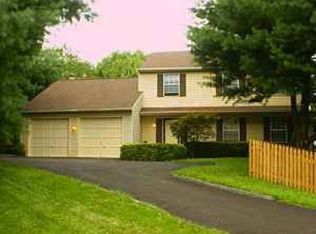 7209 Titonka Way, Rockville, MD 20855