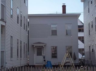 231 Spruce St, Manchester, NH 03103