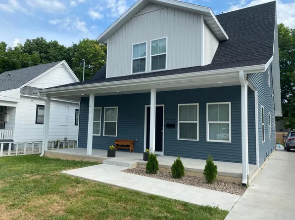 613 W Harrison St, Springfield, MO 65806