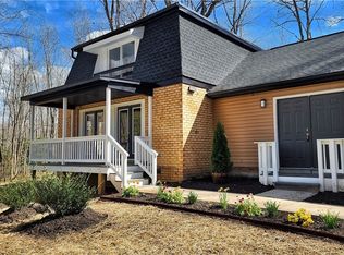 741 Waltons Store Rd, Louisa, VA 23093