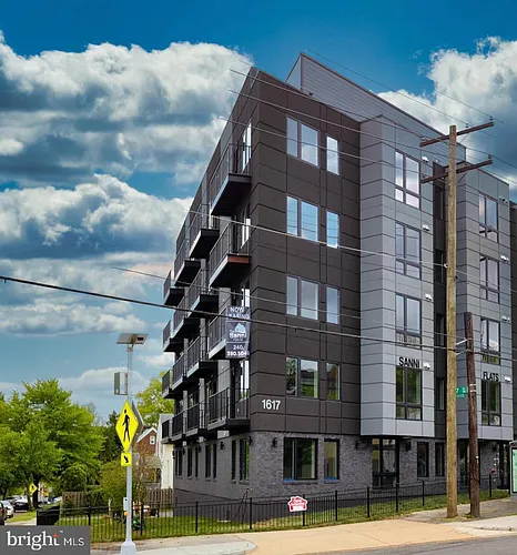 1617 Rhode Island Ave NE #402 Photo 1