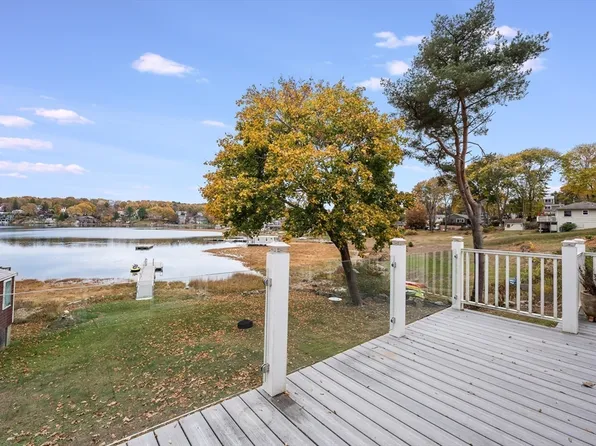 95 Wheeler St, Gloucester, MA 01930