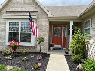 3651 Meadow View Dr, Kokomo, IN 46902