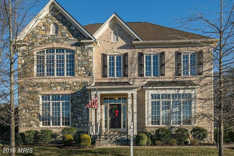 22486 Wilderness Acres Cir, Leesburg, VA 20175 Zillow