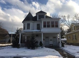 2002 Campbell Ave, Schenectady, NY 12306
