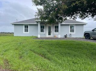 16469 NW 272nd St, Okeechobee, FL 34972