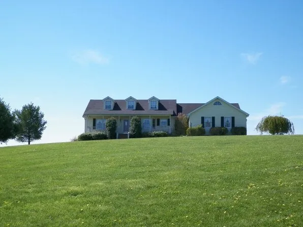 927 Junction Rd, Ewing, KY 41039