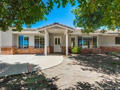 24574 Del Amo Rd, Ramona, CA, 92065