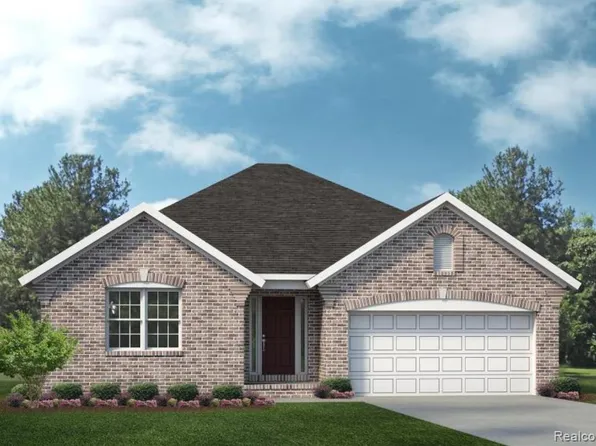 7468 Abigail St, Ypsilanti, MI 48198